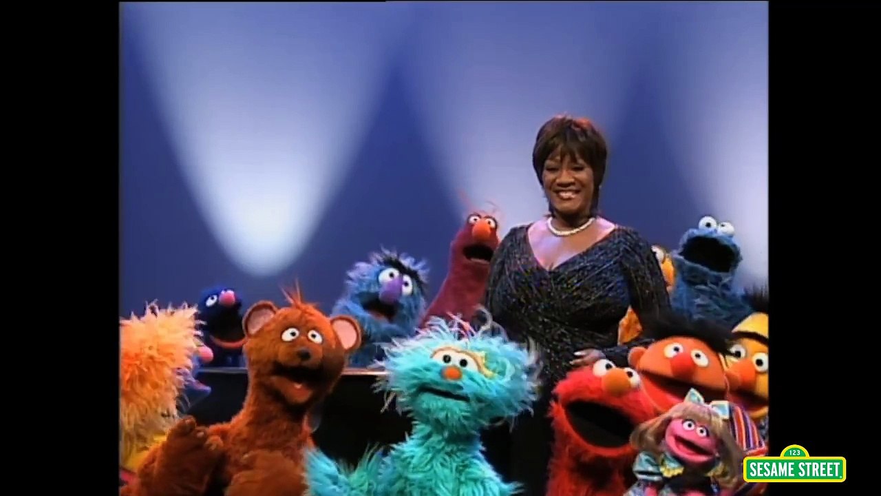 Sesame Street: ABC Song Playlist - Dailymotion Video