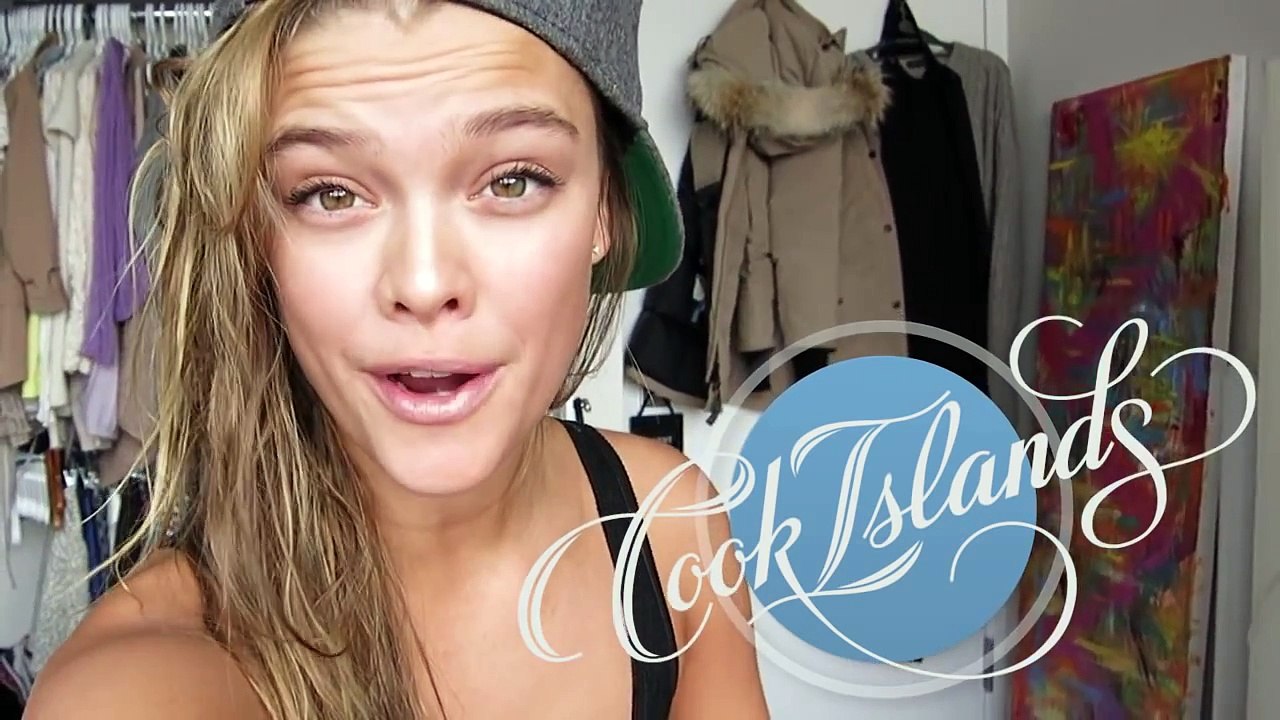 Behind The Tanlines with Nina, Chrissy and Lily, Swim Daily