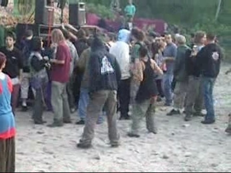 OSS obstinés 6yem 02/06/07