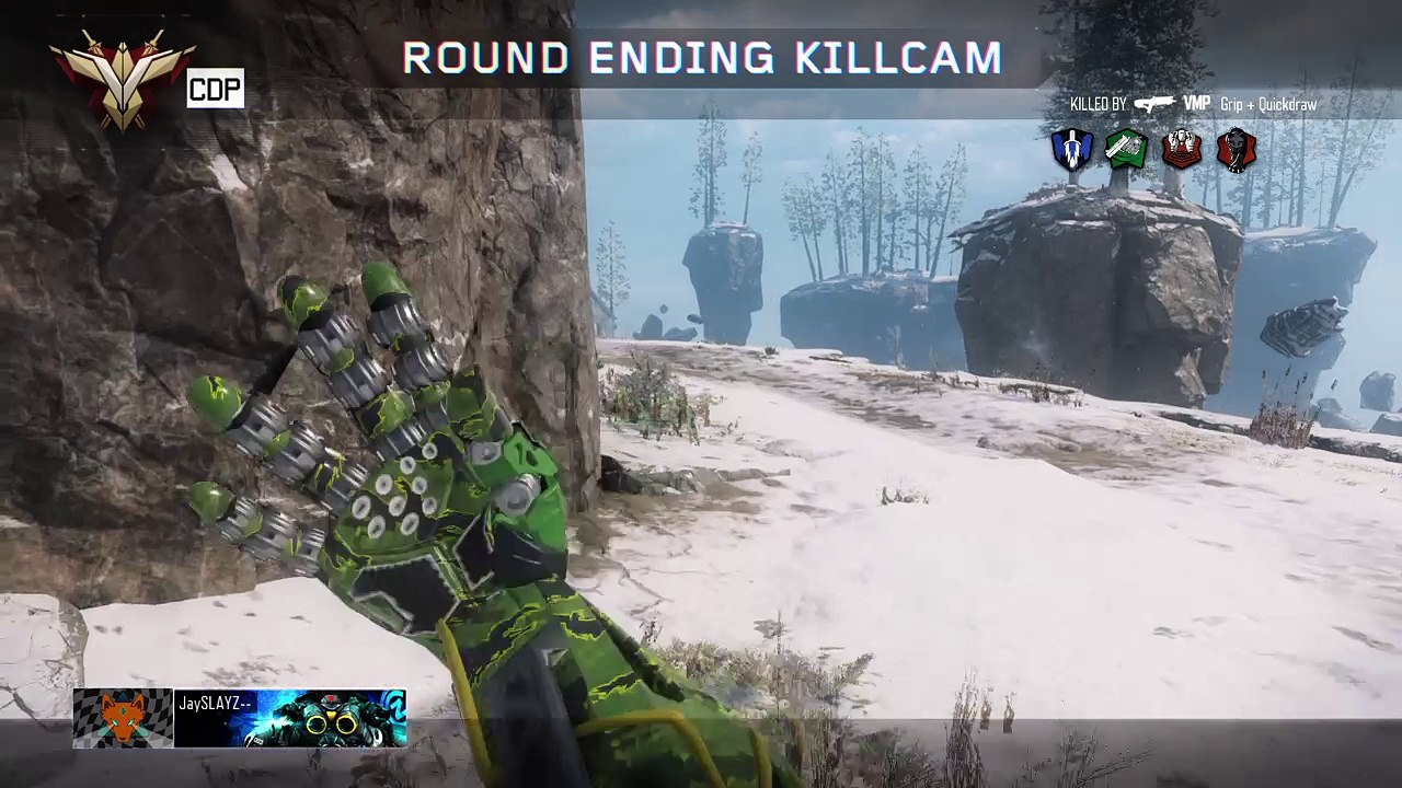 Call of Duty®: Black Ops III