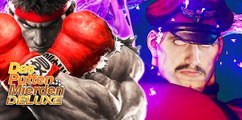 Das Putten Mierden Deluxe: Street Fighter V