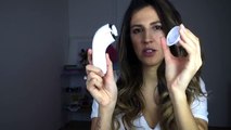 Arzum Face cleansing Pro ile CİLT BAKIMI (Trend Videos)