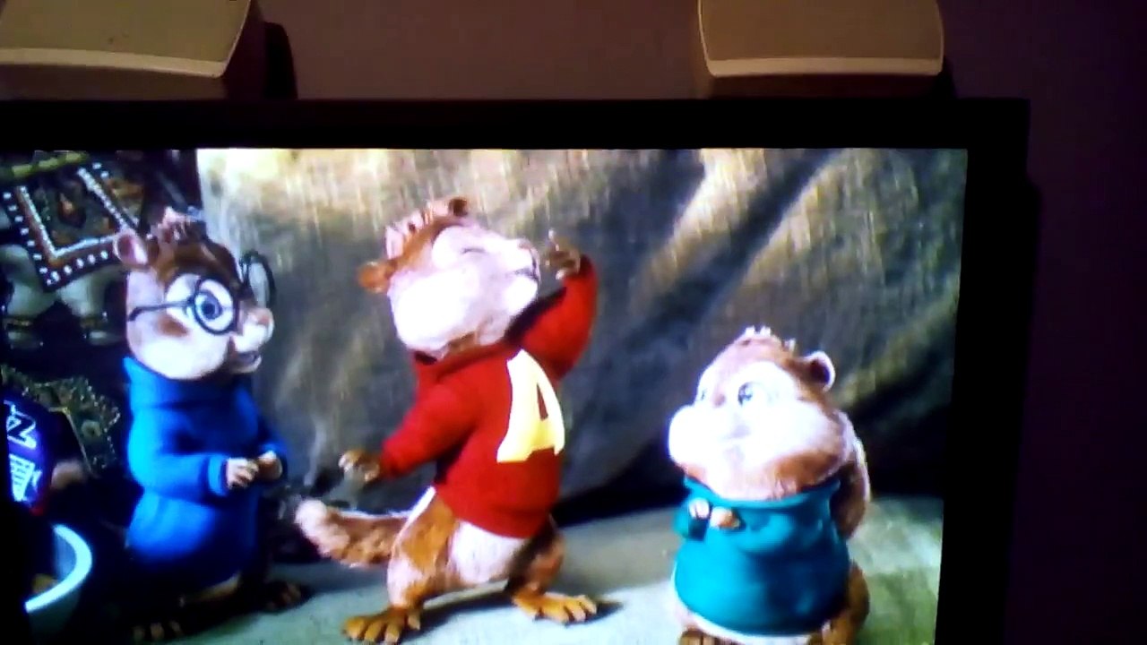 Opening To The Simpsons Movie (2007) DVD