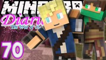 Old Friends, New Village | Minecraft Diaries [S2: Ep.70 Minecraft Roleplay]