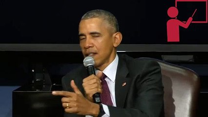 Obama: There is a "promising pathway" for vaccine against Zika