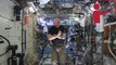 Astronaut Scott Kelly reflects after 11 months in space