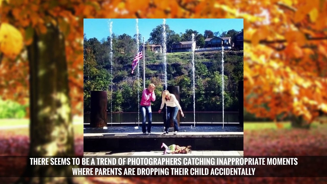 The Most Hilarious Family Photos!