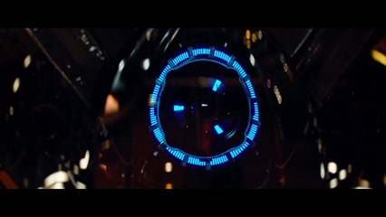 KILL COMMAND Trailer (2016) Sci-Fi Movie