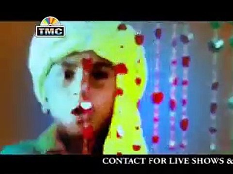 Ali Ali - New Islamic Devotional Song -Peer Nigahe Wala - Qawwali - Peer Baba