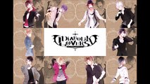 【Diabolik Lovers】ある奇妙な一族の日常 (BGM)
