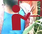 Boy & Girl Caught Red Handed Must Watch
