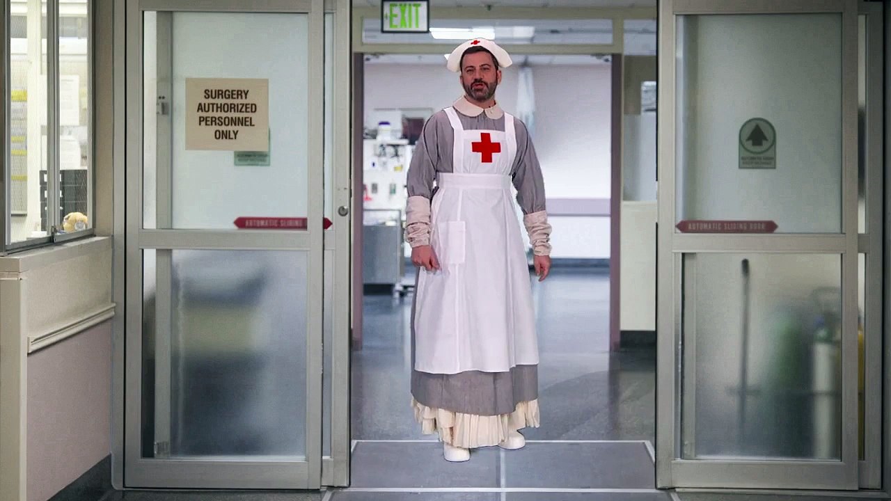 Calling Nurses! We Need Your Help