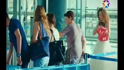 Kaçak Gelinler Dizi Müziği Klibi