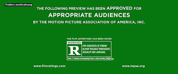 Operação Invasão 2 (The Raid 2  Berandal, 2014) - Trailer HD Legendado