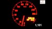 Alfa Romeo GT 3.2 V6 24V, Arese, Busso, Beschleunigung 0-240 km_h, acceleration