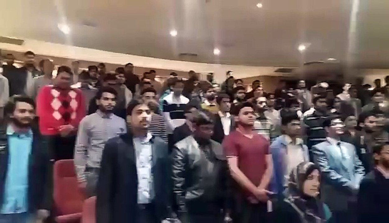 WordPress Meetup (December)