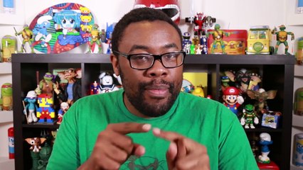 NINJA TURTLES vs. DREAM BEAVERS Review : Black Nerd