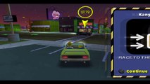 The Simpsons Hit & Run - EP22 - Zombies!