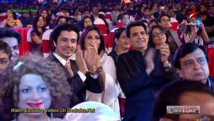 Big Star Entertainment Awards 2011 31st December 2011 Part5