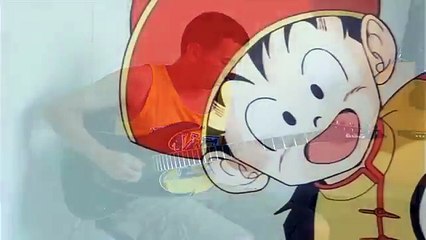 Dragon Ball Z Soundtracks Guitar Medley (1)