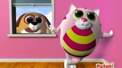 Mekani Zvekan - Mica Maca