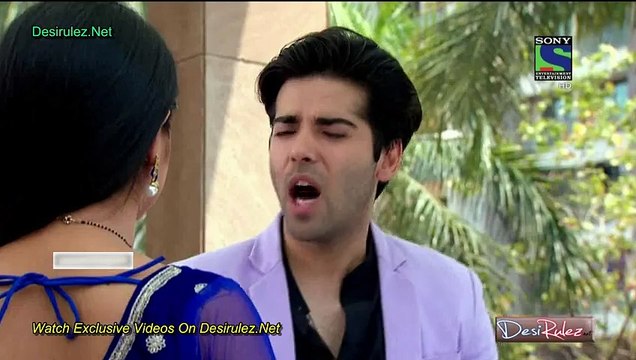 Tum Aise Hi Rehna - तुम ऐसे ही रहना - Episode 88 - 26th March 2015