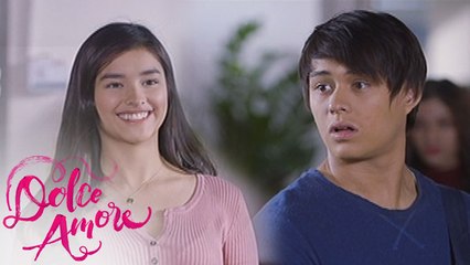 Dolce Amore: Fascinated