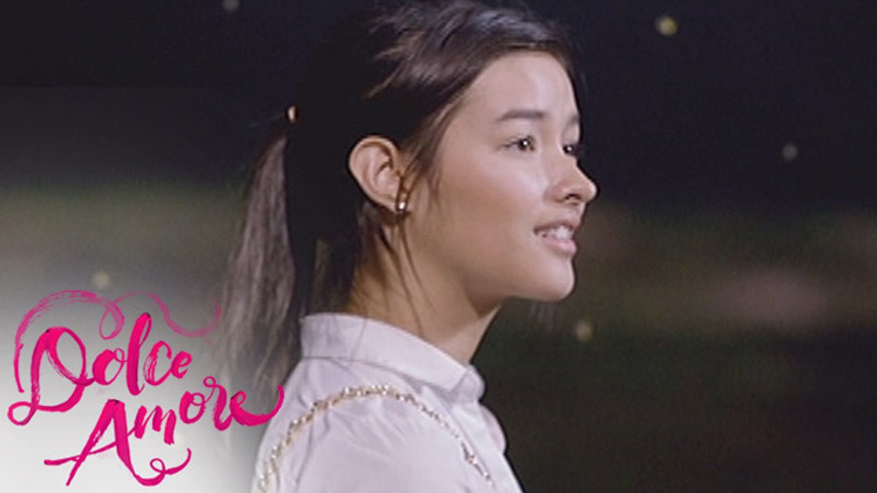Dolce Amore: Fireflies
