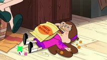 Gravity Falls- Dungeons, Dungeons, and More Dungeons Teaser