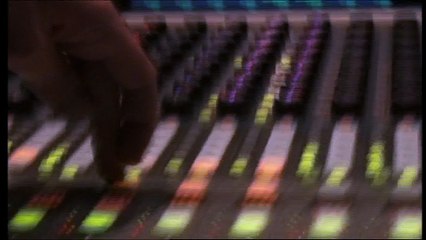 LOTR - the Soundscapes of MiddleEarth