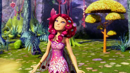 Mia And Me Season 2 Episode 1 Dailymotion
