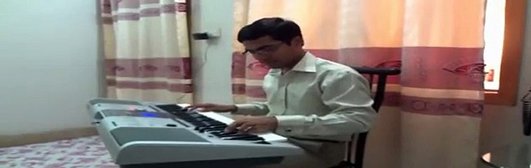 Teri Meri - Bodyguard (Instrumental)