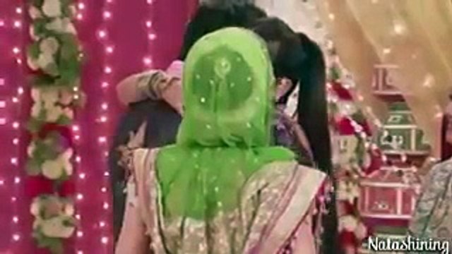 Кхуши и Арнав - Драма