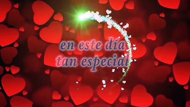 Musica Romantica 2016 - Adel & Jess felicitan el Día de San Valentin con musica romantica a sus Fans