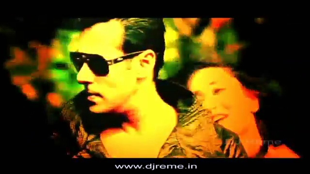 Teri Meri - Story Teller Remix - DJ Reme