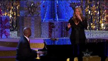 06 Charlie Brown Christmas - Mariah Carey CHRISTMAS SPECIAL live