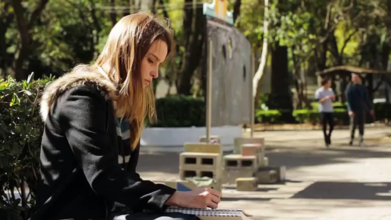 ACOSO SEXUAL - DOBLE MORAL (FULL HD)
