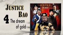 【包青天】Justice Bao 中英文电影04－黄金梦 The dream of gold Eng Sub