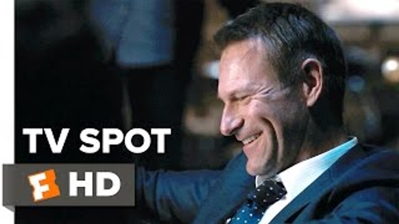 London Has Fallen TV SPOT - Stab (2016) - Gerard Butler, Aaron Eckhart Movie HD