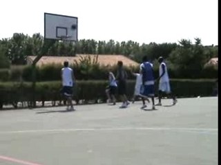 vergeze vs perols 1ere party
