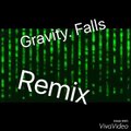 Gravity falls theme. Remix