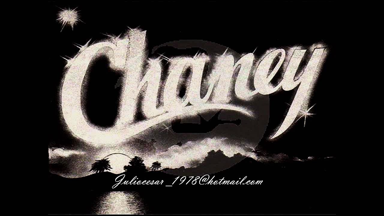 Conjunto Chaney - Desesperado 1983.