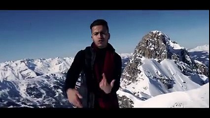 Mayel feat Le Z - J'en ai pas pour longtemps - Clip officiel