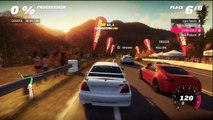 VideoTest Forza Horizon (HD)(360)
