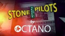 PLUSH - STONE TEMPLE PILOTS by OCTANO TRIBUTE BAND