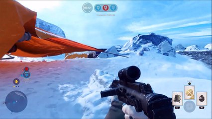 STAR WARS™ Battlefront™ Droid Run 001