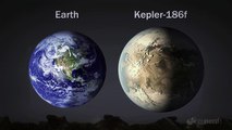 UNIVERSO- 10 PLANETAS HABITÁVEIS