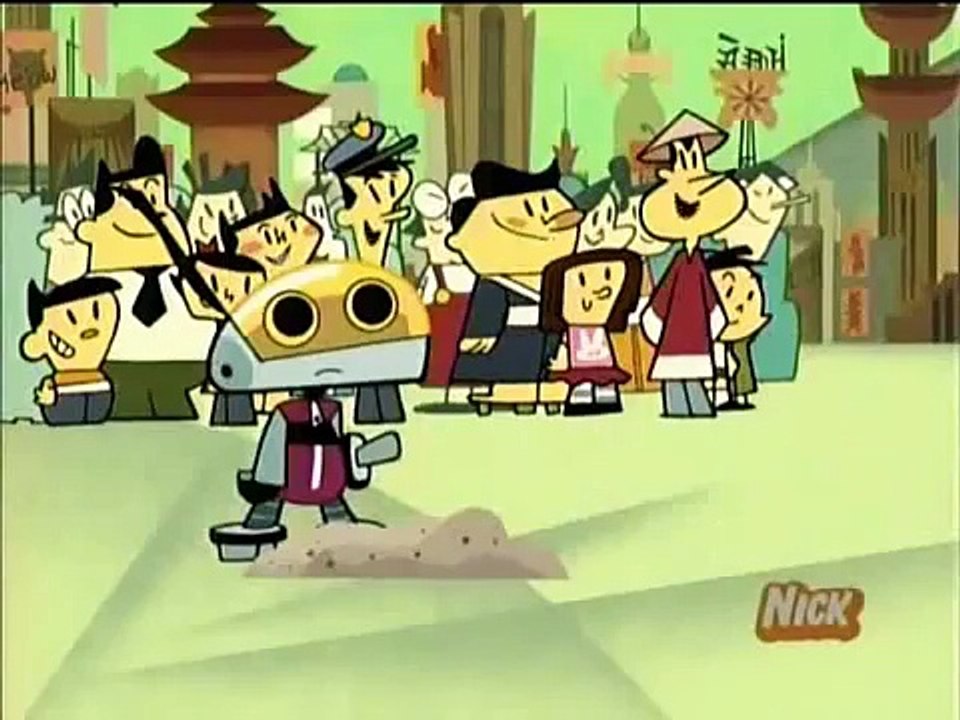 MLAATR Samurai Vac (FULL HD)