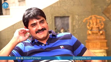 Srikanth's Chit chat about His Character in Sarrainodu Movie (Comic FULL HD 720P)