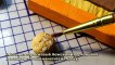 Гамбургер из полимерной глины - DIY Рукоделие - Guidecentral